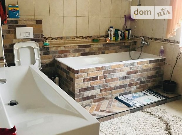 двухэтажный дом с камином, 235 кв. м, кирпич. Продажа в Гаях Ходоровских (Тернопольская обл.) фото 1 двухэтажный дом с камином, 235 кв. м, кирпич. Продажа в Гаях Ходоровских (Тернопольская обл.) фото 1