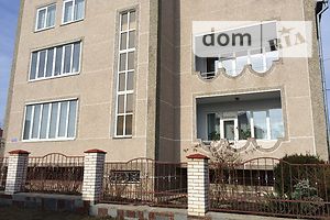 двухэтажный дом с балконом, 395 кв. м, кирпич. Продажа в Гаях-Шевченковских фото 2