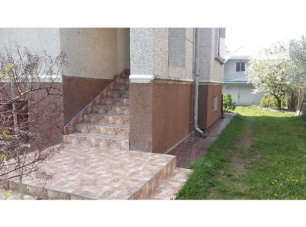 двухэтажный дом с садом, 250 кв. м, кирпич. Продажа в Гаях-Шевченковских (Тернопольская обл.) фото 1 двухэтажный дом с садом, 250 кв. м, кирпич. Продажа в Гаях-Шевченковских (Тернопольская обл.) фото 1
