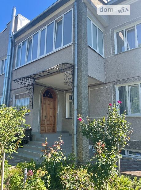 двухэтажный дом с садом, 390 кв. м, кирпич. Продажа в Гаях-Шевченковских (Тернопольская обл.) фото 1 двухэтажный дом с садом, 390 кв. м, кирпич. Продажа в Гаях-Шевченковских (Тернопольская обл.) фото 1