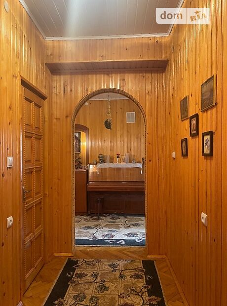 двухэтажный дом с садом, 390 кв. м, кирпич. Продажа в Гаях-Шевченковских (Тернопольская обл.) фото 1 двухэтажный дом с садом, 390 кв. м, кирпич. Продажа в Гаях-Шевченковских (Тернопольская обл.) фото 1