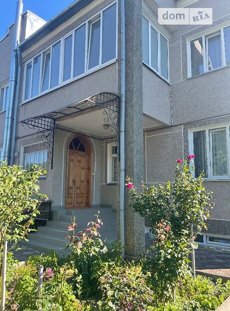 двухэтажный дом с садом, 390 кв. м, кирпич. Продажа в Гаях-Шевченковских (Тернопольская обл.) фото 1 двухэтажный дом с садом, 390 кв. м, кирпич. Продажа в Гаях-Шевченковских (Тернопольская обл.) фото 1