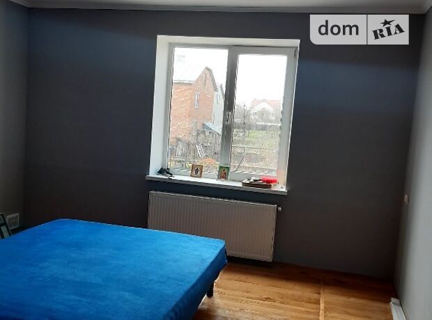 двухэтажный дом с камином, 263 кв. м, кирпич. Продажа в Гаях-Шевченковских (Тернопольская обл.) фото 1 двухэтажный дом с камином, 263 кв. м, кирпич. Продажа в Гаях-Шевченковских (Тернопольская обл.) фото 1