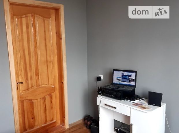 двухэтажный дом с камином, 263 кв. м, кирпич. Продажа в Гаях-Шевченковских (Тернопольская обл.) фото 1 двухэтажный дом с камином, 263 кв. м, кирпич. Продажа в Гаях-Шевченковских (Тернопольская обл.) фото 1
