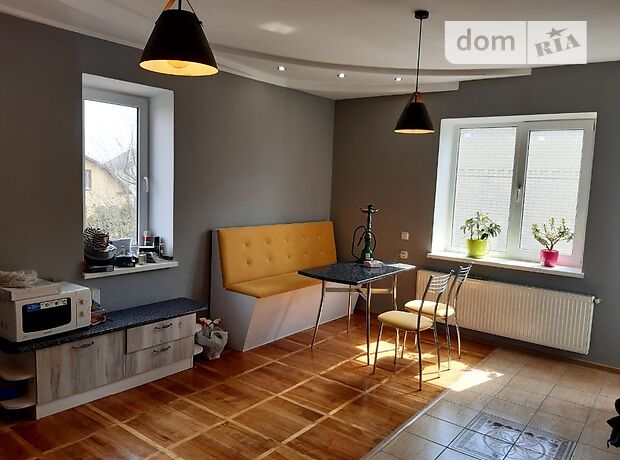 двухэтажный дом с камином, 263 кв. м, кирпич. Продажа в Гаях-Шевченковских (Тернопольская обл.) фото 1 двухэтажный дом с камином, 263 кв. м, кирпич. Продажа в Гаях-Шевченковских (Тернопольская обл.) фото 1