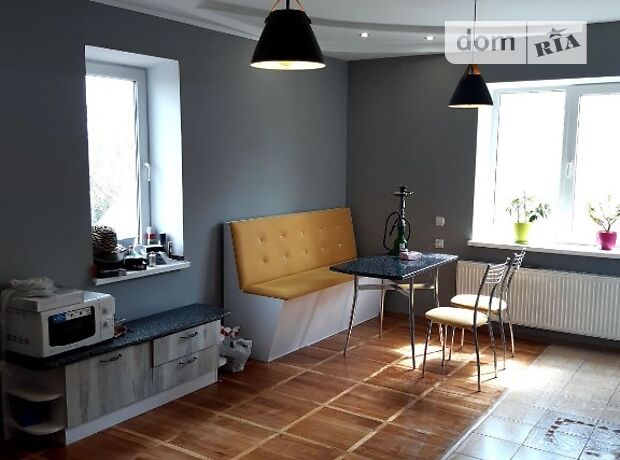 двухэтажный дом с камином, 263 кв. м, кирпич. Продажа в Гаях-Шевченковских (Тернопольская обл.) фото 1 двухэтажный дом с камином, 263 кв. м, кирпич. Продажа в Гаях-Шевченковских (Тернопольская обл.) фото 1