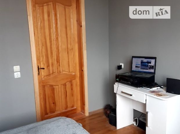 двухэтажный дом с камином, 263 кв. м, кирпич. Продажа в Гаях-Шевченковских (Тернопольская обл.) фото 1 двухэтажный дом с камином, 263 кв. м, кирпич. Продажа в Гаях-Шевченковских (Тернопольская обл.) фото 1