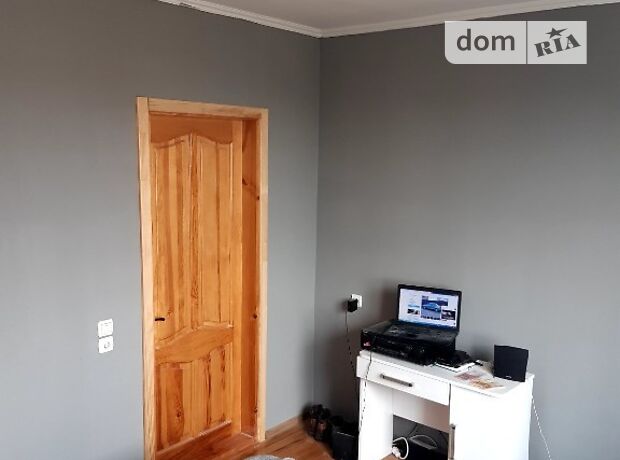 двухэтажный дом с камином, 263 кв. м, кирпич. Продажа в Гаях-Шевченковских (Тернопольская обл.) фото 1 двухэтажный дом с камином, 263 кв. м, кирпич. Продажа в Гаях-Шевченковских (Тернопольская обл.) фото 1