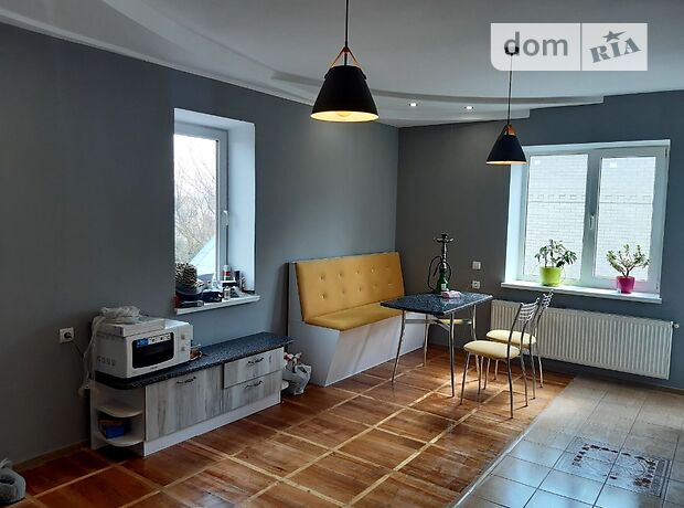 двухэтажный дом с камином, 263 кв. м, кирпич. Продажа в Гаях-Шевченковских (Тернопольская обл.) фото 1 двухэтажный дом с камином, 263 кв. м, кирпич. Продажа в Гаях-Шевченковских (Тернопольская обл.) фото 1