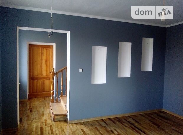 двухэтажный дом с камином, 263 кв. м, кирпич. Продажа в Гаях-Шевченковских (Тернопольская обл.) фото 1 двухэтажный дом с камином, 263 кв. м, кирпич. Продажа в Гаях-Шевченковских (Тернопольская обл.) фото 1