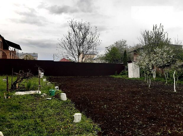 двухэтажный дом с камином, 263 кв. м, кирпич. Продажа в Гаях-Шевченковских (Тернопольская обл.) фото 1 двухэтажный дом с камином, 263 кв. м, кирпич. Продажа в Гаях-Шевченковских (Тернопольская обл.) фото 1