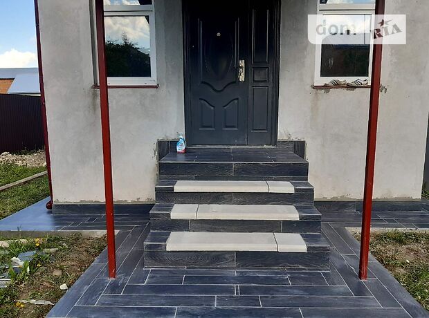 двухэтажный дом с камином, 263 кв. м, кирпич. Продажа в Гаях-Шевченковских (Тернопольская обл.) фото 1 двухэтажный дом с камином, 263 кв. м, кирпич. Продажа в Гаях-Шевченковских (Тернопольская обл.) фото 1