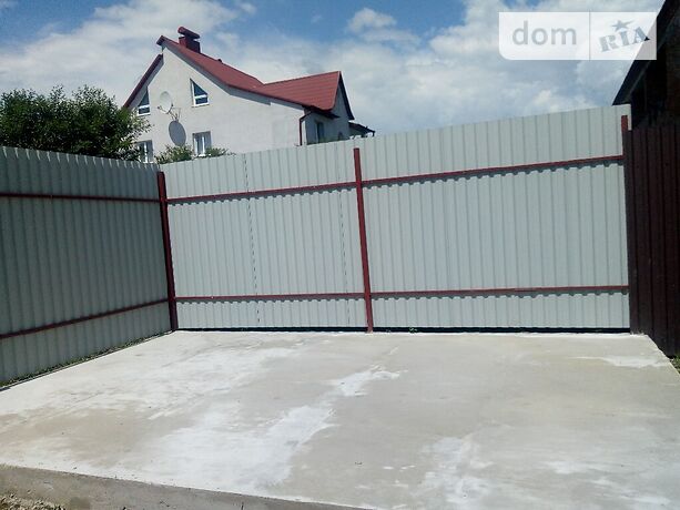 двухэтажный дом с камином, 263 кв. м, кирпич. Продажа в Гаях-Шевченковских (Тернопольская обл.) фото 1 двухэтажный дом с камином, 263 кв. м, кирпич. Продажа в Гаях-Шевченковских (Тернопольская обл.) фото 1
