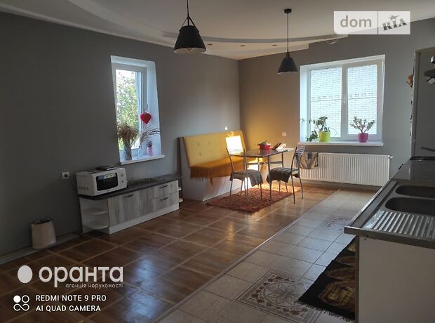 одноэтажный дом, 260 кв. м, кирпич. Продажа в Гаях-Шевченковских (Тернопольская обл.) фото 1 одноэтажный дом, 260 кв. м, кирпич. Продажа в Гаях-Шевченковских (Тернопольская обл.) фото 1