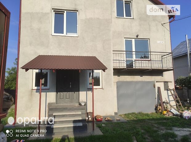 одноэтажный дом, 260 кв. м, кирпич. Продажа в Гаях-Шевченковских (Тернопольская обл.) фото 1 одноэтажный дом, 260 кв. м, кирпич. Продажа в Гаях-Шевченковских (Тернопольская обл.) фото 1