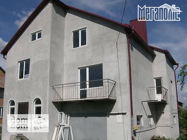 Продажа дома, 260м², Тернополь, р‑н. Гаи Шевченковские, Гайова Продажа дома, 260м², Тернополь, р‑н. Гаи Шевченковские, Гайова