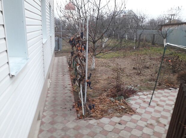 двухэтажный дом с садом, 350 кв. м, кирпич. Продажа в Гаях-Шевченковских (Тернопольская обл.) фото 1 двухэтажный дом с садом, 350 кв. м, кирпич. Продажа в Гаях-Шевченковских (Тернопольская обл.) фото 1