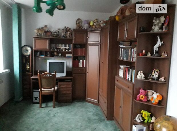 двухэтажный дом с садом, 350 кв. м, кирпич. Продажа в Гаях-Шевченковских (Тернопольская обл.) фото 1 двухэтажный дом с садом, 350 кв. м, кирпич. Продажа в Гаях-Шевченковских (Тернопольская обл.) фото 1