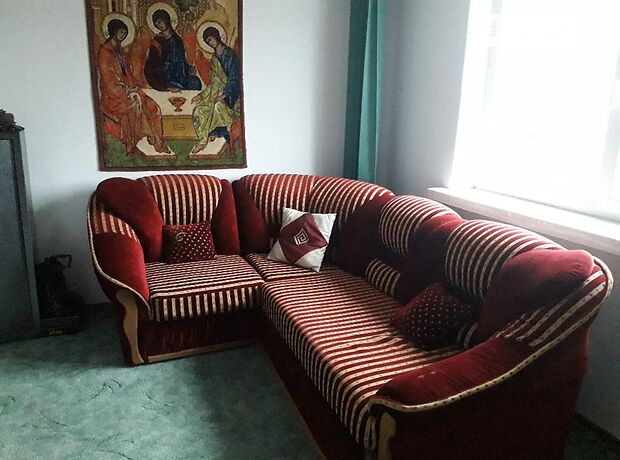 двухэтажный дом с садом, 350 кв. м, кирпич. Продажа в Гаях-Шевченковских (Тернопольская обл.) фото 1 двухэтажный дом с садом, 350 кв. м, кирпич. Продажа в Гаях-Шевченковских (Тернопольская обл.) фото 1
