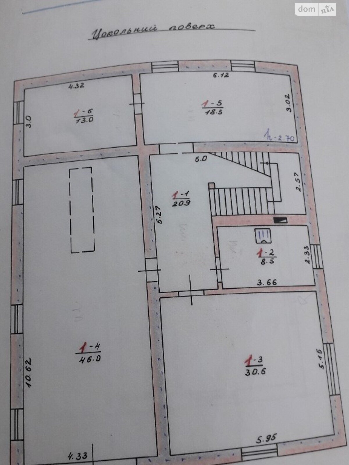 двоповерховий будинок веранда, 350 кв. м, цегла. Продаж у Гаях-Шевченківських фото 1