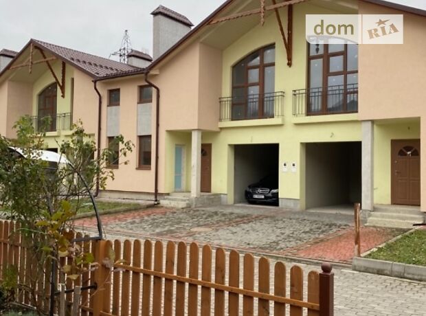 двухэтажный дом с подвалом, 150 кв. м, кирпич. Продажа в Гаях-Шевченковских (Тернопольская обл.) фото 1 двухэтажный дом с подвалом, 150 кв. м, кирпич. Продажа в Гаях-Шевченковских (Тернопольская обл.) фото 1