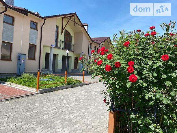 двухэтажный дом с подвалом, 150 кв. м, кирпич. Продажа в Гаях-Шевченковских (Тернопольская обл.) фото 1 двухэтажный дом с подвалом, 150 кв. м, кирпич. Продажа в Гаях-Шевченковских (Тернопольская обл.) фото 1