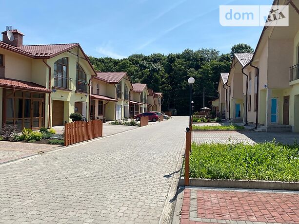 двухэтажный дом с подвалом, 150 кв. м, кирпич. Продажа в Гаях-Шевченковских (Тернопольская обл.) фото 1 двухэтажный дом с подвалом, 150 кв. м, кирпич. Продажа в Гаях-Шевченковских (Тернопольская обл.) фото 1