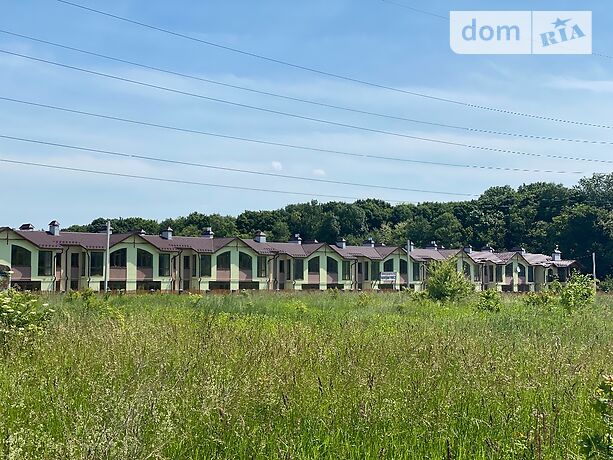 двухэтажный дом с подвалом, 150 кв. м, кирпич. Продажа в Гаях-Шевченковских (Тернопольская обл.) фото 1 двухэтажный дом с подвалом, 150 кв. м, кирпич. Продажа в Гаях-Шевченковских (Тернопольская обл.) фото 1