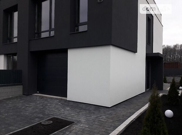 двухэтажный дом с гаражом, 110 кв. м, газобетон. Продажа в Гаях-Шевченковских (Тернопольская обл.) фото 1 двухэтажный дом с гаражом, 110 кв. м, газобетон. Продажа в Гаях-Шевченковских (Тернопольская обл.) фото 1