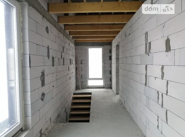 двухэтажный дом с гаражом, 110 кв. м, газобетон. Продажа в Гаях-Шевченковских (Тернопольская обл.) фото 1 двухэтажный дом с гаражом, 110 кв. м, газобетон. Продажа в Гаях-Шевченковских (Тернопольская обл.) фото 1