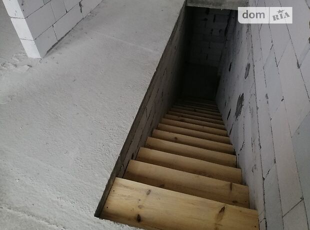 двухэтажный дом с гаражом, 110 кв. м, газобетон. Продажа в Гаях-Шевченковских (Тернопольская обл.) фото 1 двухэтажный дом с гаражом, 110 кв. м, газобетон. Продажа в Гаях-Шевченковских (Тернопольская обл.) фото 1
