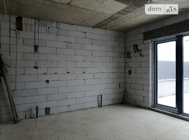 двухэтажный дом с гаражом, 110 кв. м, газобетон. Продажа в Гаях-Шевченковских (Тернопольская обл.) фото 1 двухэтажный дом с гаражом, 110 кв. м, газобетон. Продажа в Гаях-Шевченковских (Тернопольская обл.) фото 1