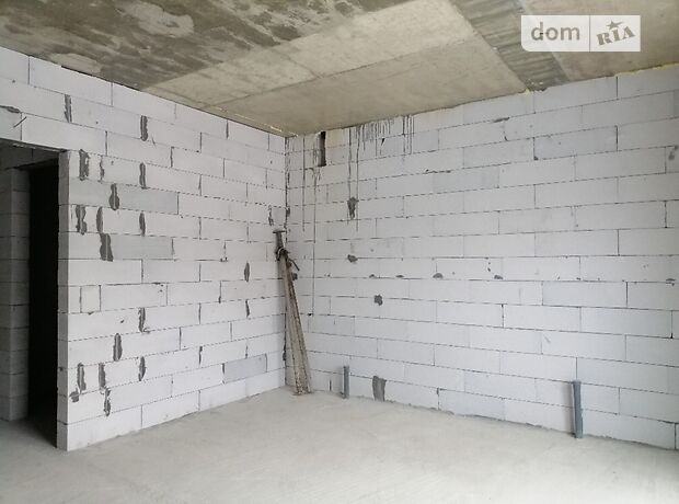двухэтажный дом с гаражом, 110 кв. м, газобетон. Продажа в Гаях-Шевченковских (Тернопольская обл.) фото 1 двухэтажный дом с гаражом, 110 кв. м, газобетон. Продажа в Гаях-Шевченковских (Тернопольская обл.) фото 1