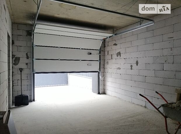 двухэтажный дом с гаражом, 110 кв. м, газобетон. Продажа в Гаях-Шевченковских (Тернопольская обл.) фото 1 двухэтажный дом с гаражом, 110 кв. м, газобетон. Продажа в Гаях-Шевченковских (Тернопольская обл.) фото 1