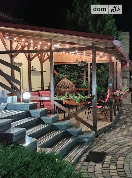 двухэтажный дом с камином, 328 кв. м, кирпич. Продажа в Гаях-Шевченковских (Тернопольская обл.) фото 1 двухэтажный дом с камином, 328 кв. м, кирпич. Продажа в Гаях-Шевченковских (Тернопольская обл.) фото 1