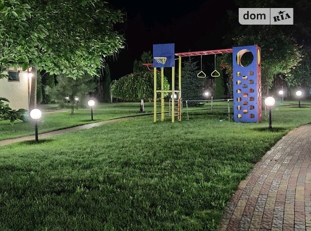 двухэтажный дом с камином, 328 кв. м, кирпич. Продажа в Гаях-Шевченковских (Тернопольская обл.) фото 1 двухэтажный дом с камином, 328 кв. м, кирпич. Продажа в Гаях-Шевченковских (Тернопольская обл.) фото 1