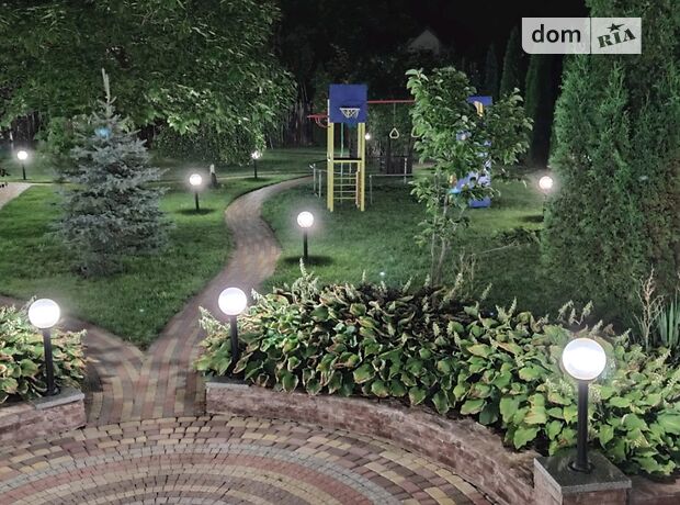 двухэтажный дом с камином, 328 кв. м, кирпич. Продажа в Гаях-Шевченковских (Тернопольская обл.) фото 1 двухэтажный дом с камином, 328 кв. м, кирпич. Продажа в Гаях-Шевченковских (Тернопольская обл.) фото 1