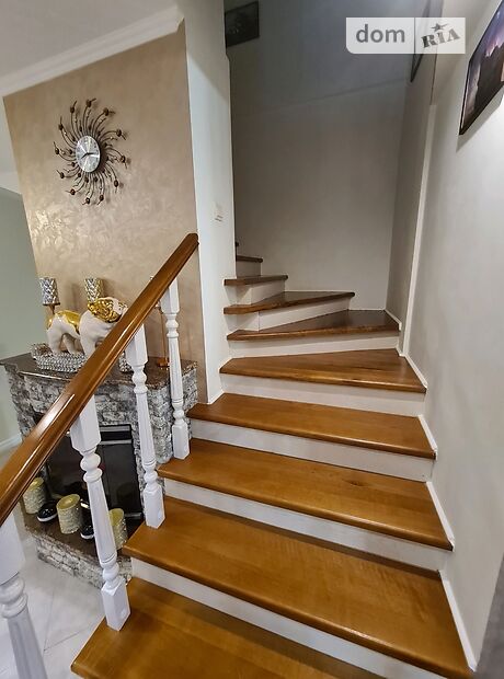 двухэтажный дом с камином, 328 кв. м, кирпич. Продажа в Гаях-Шевченковских (Тернопольская обл.) фото 1 двухэтажный дом с камином, 328 кв. м, кирпич. Продажа в Гаях-Шевченковских (Тернопольская обл.) фото 1