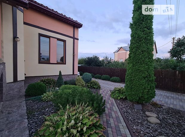 двухэтажный дом с камином, 328 кв. м, кирпич. Продажа в Гаях-Шевченковских (Тернопольская обл.) фото 1 двухэтажный дом с камином, 328 кв. м, кирпич. Продажа в Гаях-Шевченковских (Тернопольская обл.) фото 1