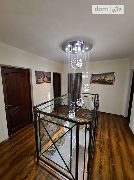 двухэтажный дом с камином, 328 кв. м, кирпич. Продажа в Гаях-Шевченковских (Тернопольская обл.) фото 1 двухэтажный дом с камином, 328 кв. м, кирпич. Продажа в Гаях-Шевченковских (Тернопольская обл.) фото 1