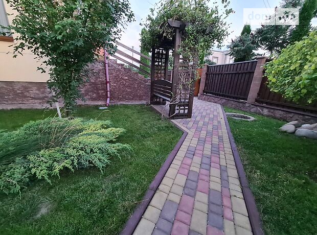 двухэтажный дом с камином, 328 кв. м, кирпич. Продажа в Гаях-Шевченковских (Тернопольская обл.) фото 1 двухэтажный дом с камином, 328 кв. м, кирпич. Продажа в Гаях-Шевченковских (Тернопольская обл.) фото 1