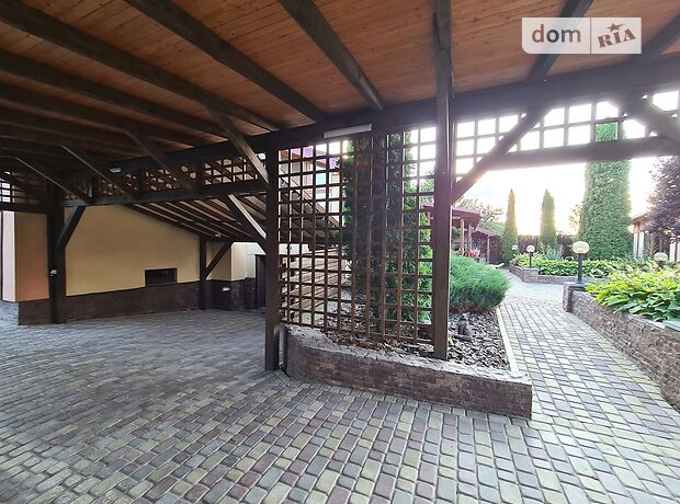двухэтажный дом с камином, 328 кв. м, кирпич. Продажа в Гаях-Шевченковских (Тернопольская обл.) фото 1 двухэтажный дом с камином, 328 кв. м, кирпич. Продажа в Гаях-Шевченковских (Тернопольская обл.) фото 1