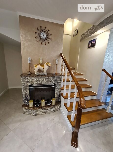 двухэтажный дом с камином, 328 кв. м, кирпич. Продажа в Гаях-Шевченковских (Тернопольская обл.) фото 1 двухэтажный дом с камином, 328 кв. м, кирпич. Продажа в Гаях-Шевченковских (Тернопольская обл.) фото 1