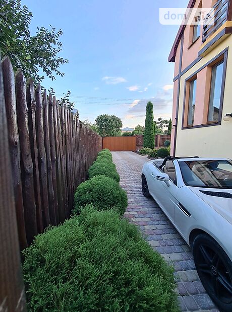 двухэтажный дом с камином, 328 кв. м, кирпич. Продажа в Гаях-Шевченковских (Тернопольская обл.) фото 1 двухэтажный дом с камином, 328 кв. м, кирпич. Продажа в Гаях-Шевченковских (Тернопольская обл.) фото 1