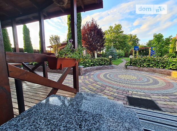 двухэтажный дом с камином, 328 кв. м, кирпич. Продажа в Гаях-Шевченковских (Тернопольская обл.) фото 1 двухэтажный дом с камином, 328 кв. м, кирпич. Продажа в Гаях-Шевченковских (Тернопольская обл.) фото 1