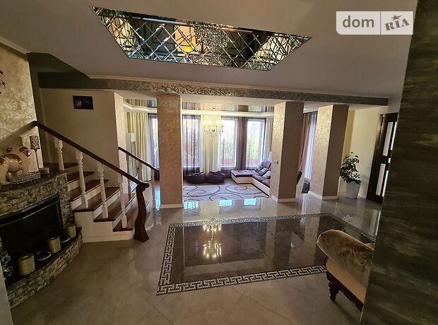 двухэтажный дом с камином, 328 кв. м, кирпич. Продажа в Гаях-Шевченковских (Тернопольская обл.) фото 1 двухэтажный дом с камином, 328 кв. м, кирпич. Продажа в Гаях-Шевченковских (Тернопольская обл.) фото 1
