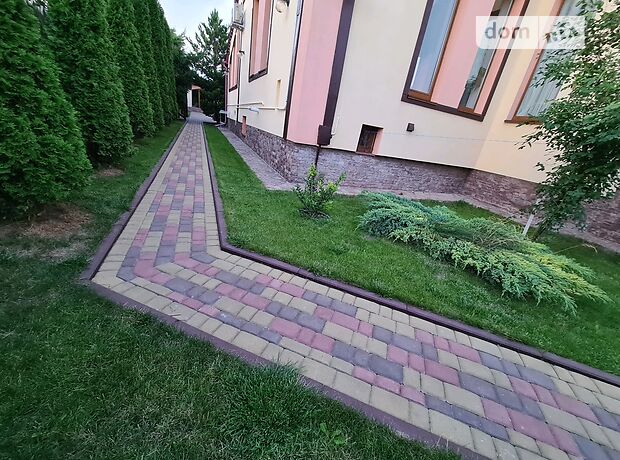 двухэтажный дом с камином, 328 кв. м, кирпич. Продажа в Гаях-Шевченковских (Тернопольская обл.) фото 1 двухэтажный дом с камином, 328 кв. м, кирпич. Продажа в Гаях-Шевченковских (Тернопольская обл.) фото 1