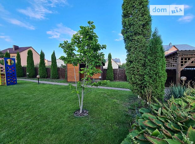 двухэтажный дом с камином, 328 кв. м, кирпич. Продажа в Гаях-Шевченковских (Тернопольская обл.) фото 1 двухэтажный дом с камином, 328 кв. м, кирпич. Продажа в Гаях-Шевченковских (Тернопольская обл.) фото 1