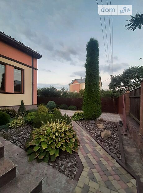 двухэтажный дом с камином, 328 кв. м, кирпич. Продажа в Гаях-Шевченковских (Тернопольская обл.) фото 1 двухэтажный дом с камином, 328 кв. м, кирпич. Продажа в Гаях-Шевченковских (Тернопольская обл.) фото 1