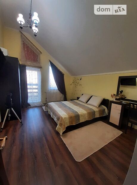 двухэтажный дом с камином, 328 кв. м, кирпич. Продажа в Гаях-Шевченковских (Тернопольская обл.) фото 1 двухэтажный дом с камином, 328 кв. м, кирпич. Продажа в Гаях-Шевченковских (Тернопольская обл.) фото 1
